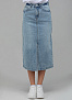 юбка джинсовая Thomas Graf фото № 3 недорого