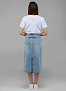 юбка джинсовая Thomas Graf фото № 2 цена